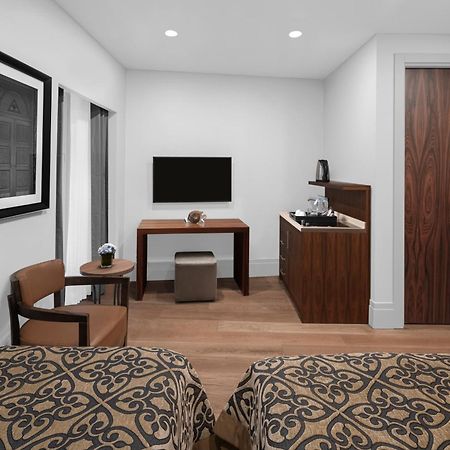 Akka Suites Taksim-Special Class Istanbul Exterior foto