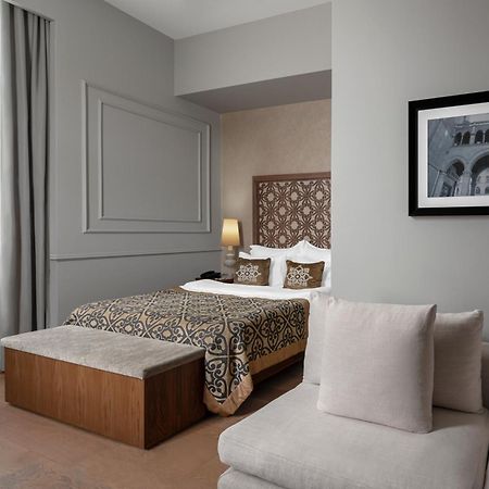 Akka Suites Taksim-Special Class Istanbul Exterior foto