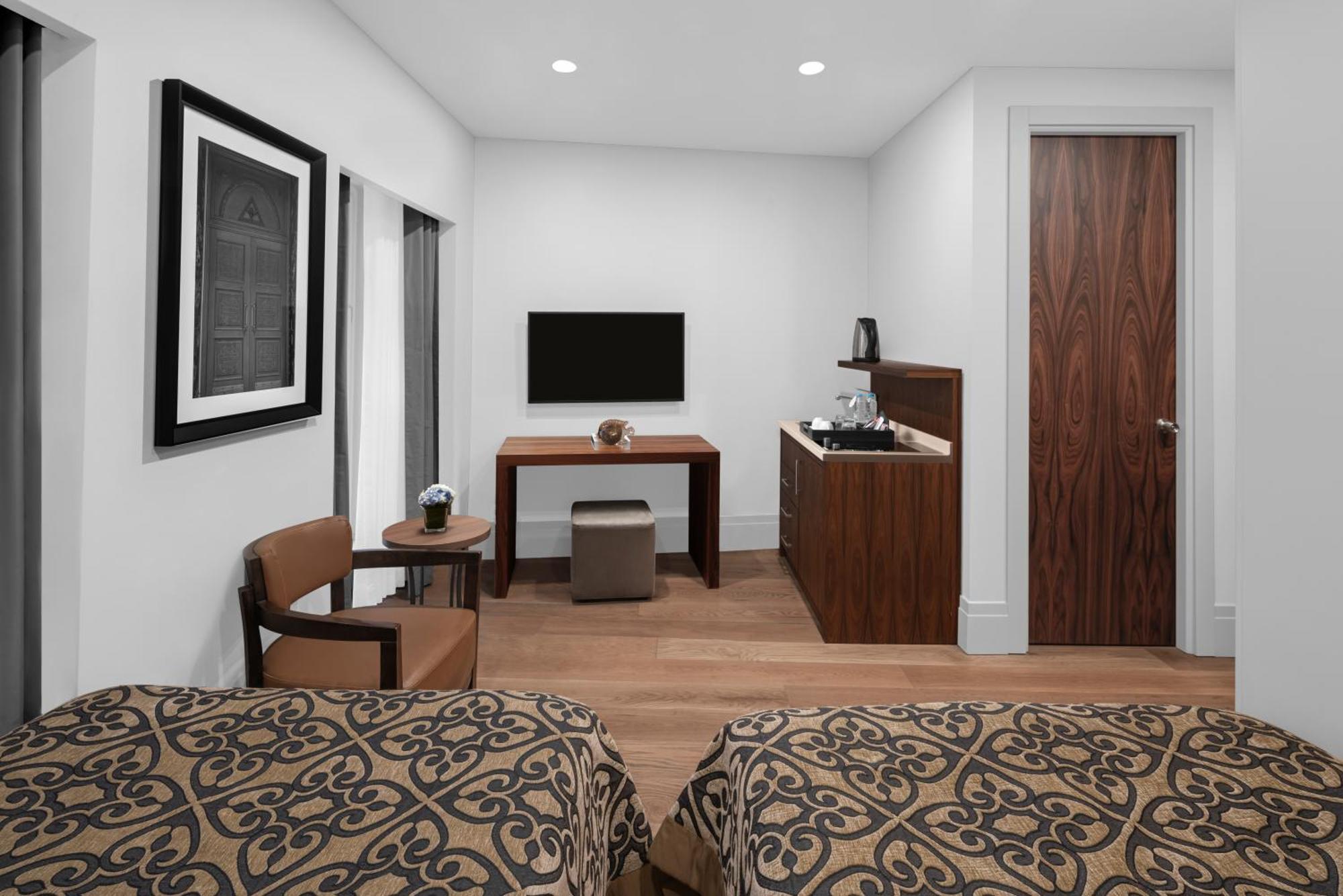 Akka Suites Taksim-Special Class Istanbul Exterior foto